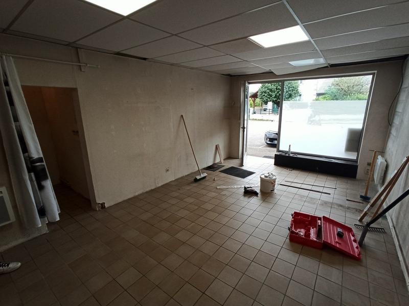 Local commercial - 26 m²