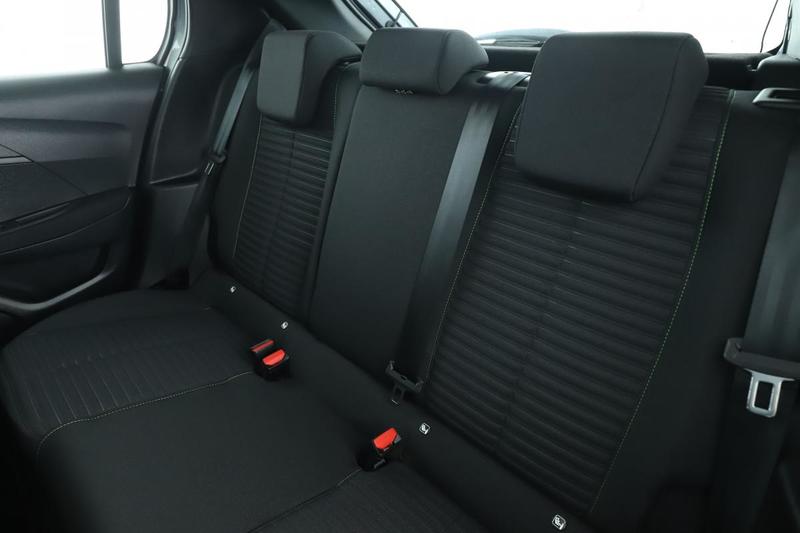 Peugeot 208 1.2 Hybrid Active e-Dcs6 100 ch