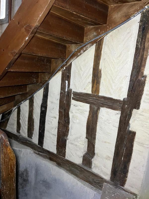 Maison - 105 m² - 6 pièces