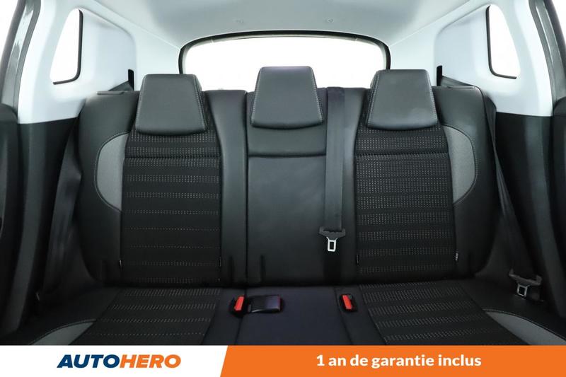 Peugeot 2008 1.2 PureTech Allure 130 ch