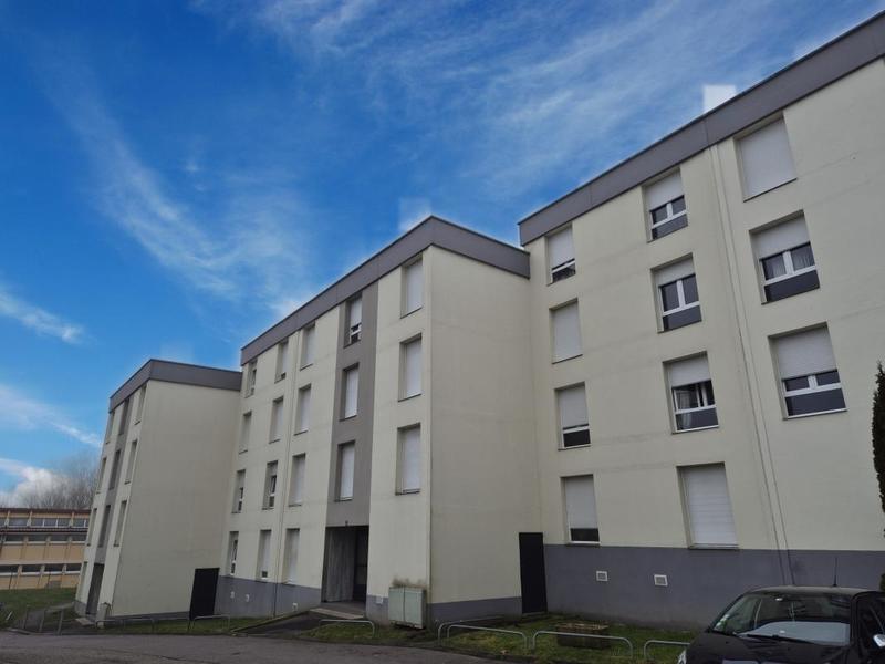 Appartement - 87 m² - 4 pièces