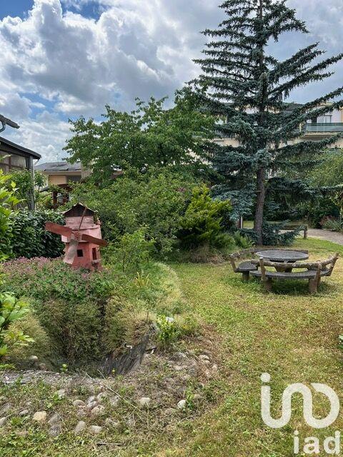 Maison - 134 m² - 6 pièces