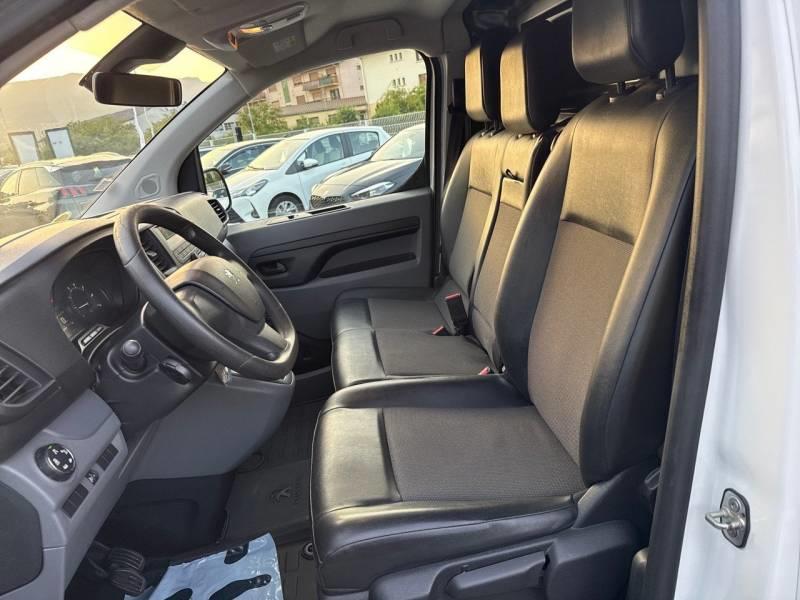 Peugeot Expert Fgn Tole Compact Bluehdi 115 s&amp;S Bvm6 Premium