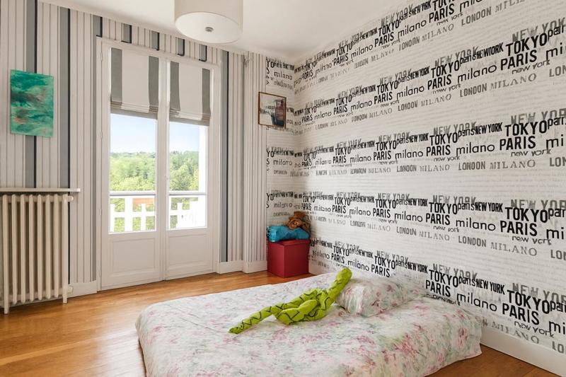 Villa - 172 m² - 7 pièces