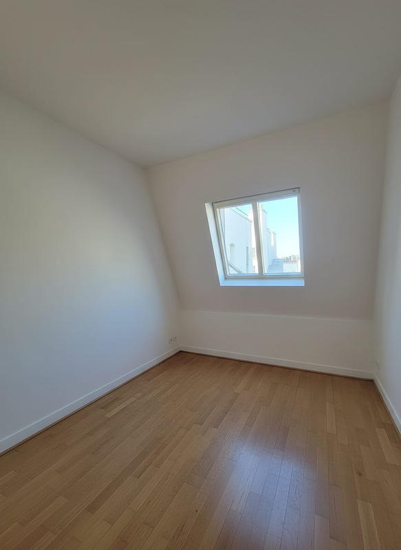 Appartement - 43 m² - 3 pièces