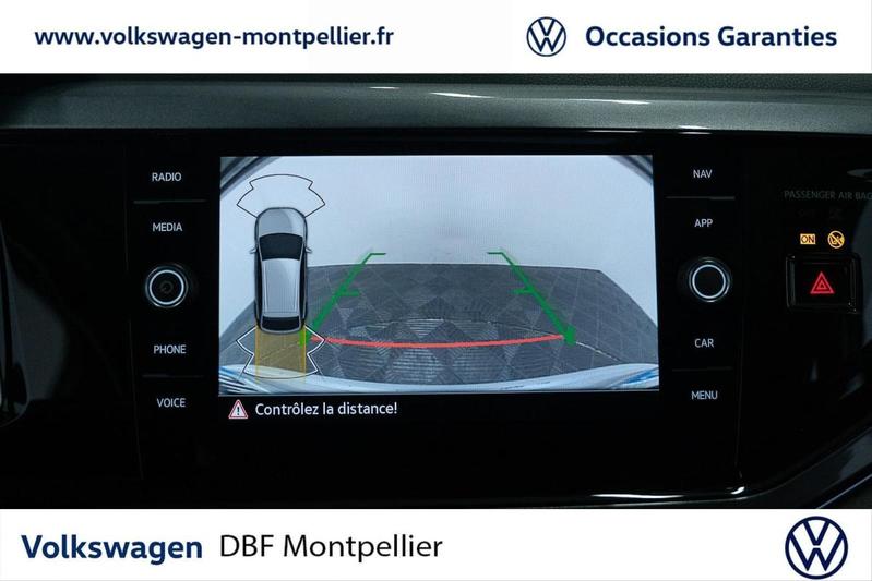 Volkswagen Taigo 1.0 Tsi 110 Dsg7 Style