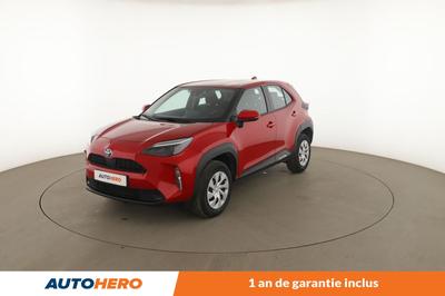 Toyota Yaris Cross 1.5 Hybride 2wd Dynamic 116 ch