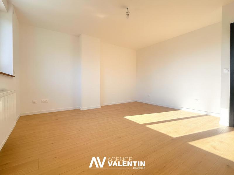 Maison - 158 m² - 6 pièces