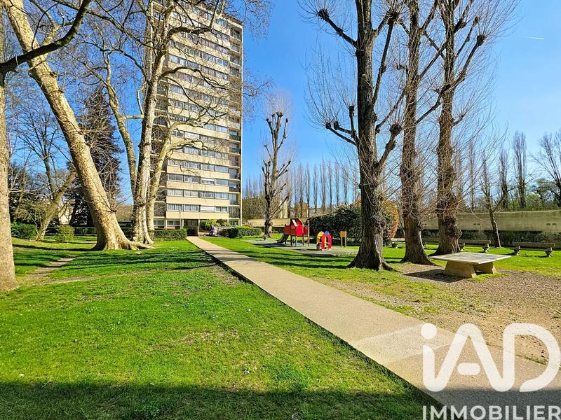 Appartement - 39 m² - 2 pièces