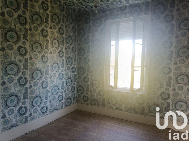 Maison - 136 m² - 6 pièces