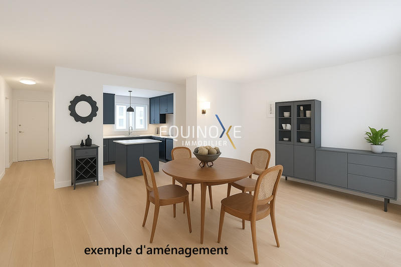 Villa - 171 m² - 9 pièces