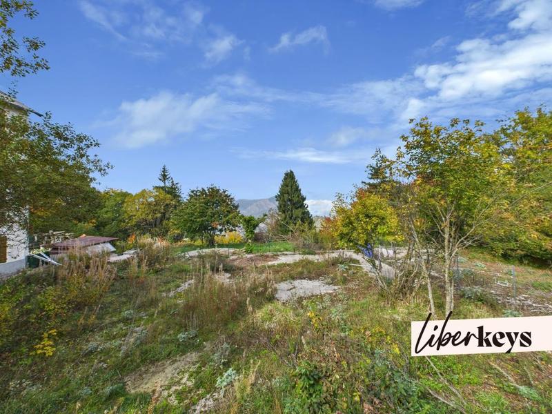 Appartement - 6 pièces