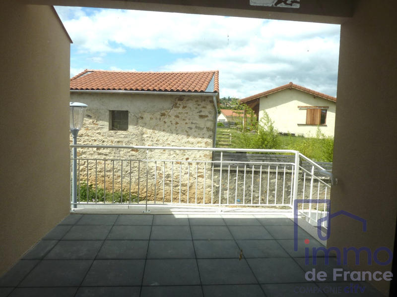 Appartement - 81 m² - 4 pièces