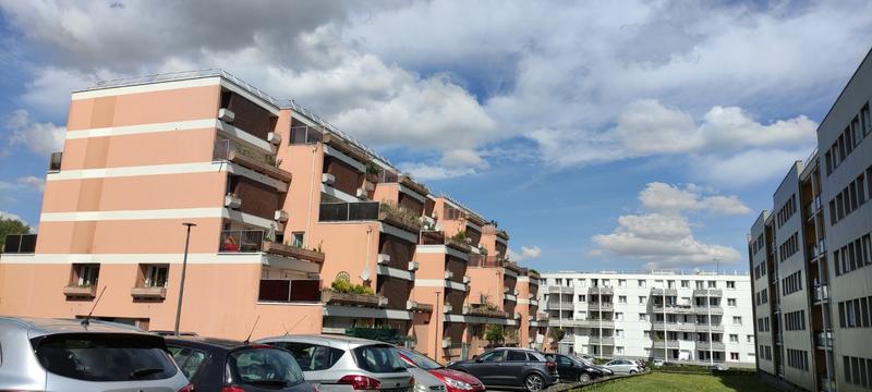 Appartement - 99 m² - 5 pièces