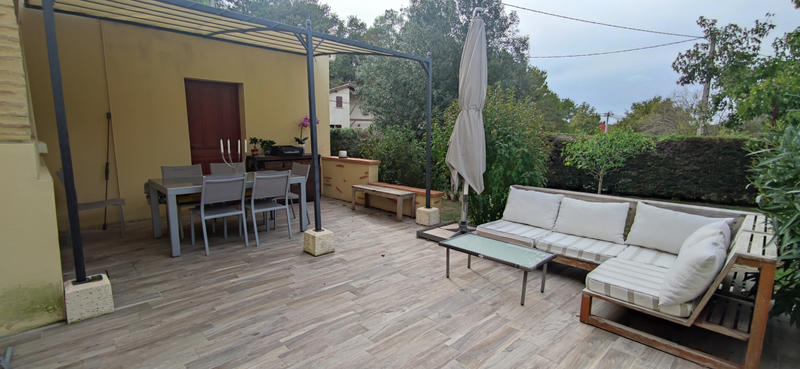 Maison - 170 m² - 6 pièces