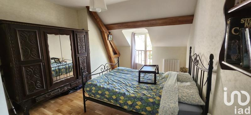 Maison - 195 m² - 7 pièces