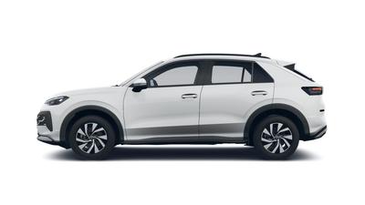 Volkswagen t-Roc 1.5 eTSI Evo2 Hybrid 116 ch Dsg7