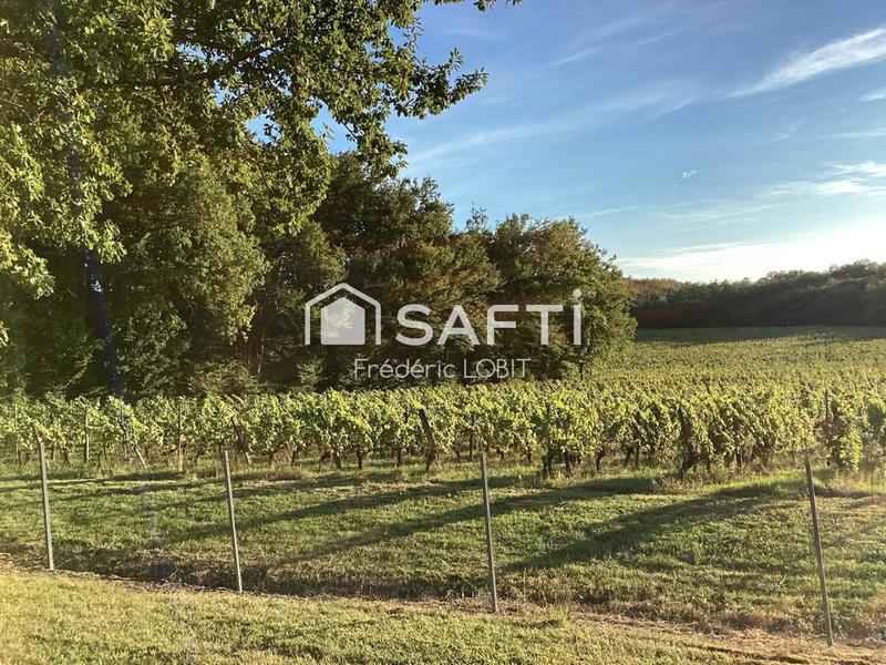 Maison - 97 m² - 5 pièces