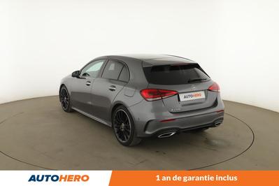 Mercedes Classe a 200 Amg Line 7g-Dct 163 ch