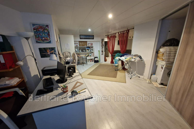 Propriété - 220 m² - 7 pièces