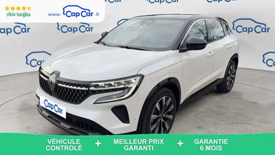 Renault Austral 1.3 Dig-T 160 Mhev 2wd Xtronic Techno - Première main Garantie constructeur