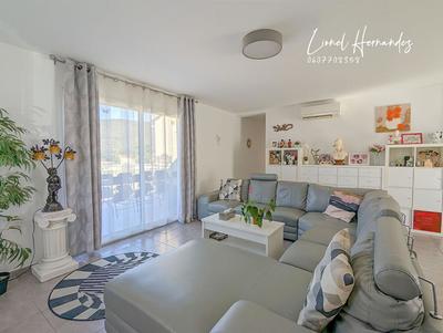 Villa - 86 m² - 4 pièces