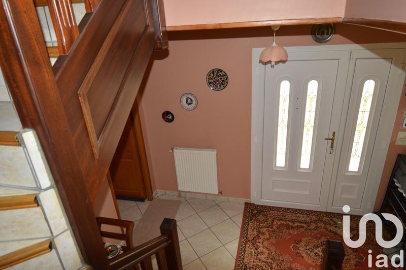 Maison de maîtres - 345 m² - 10 pièces