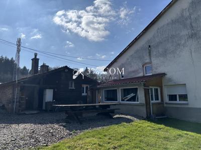 Ferme - 106 m² - 4 pièces