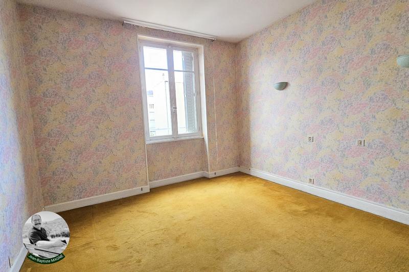 Appartement - 75 m² - 3 pièces