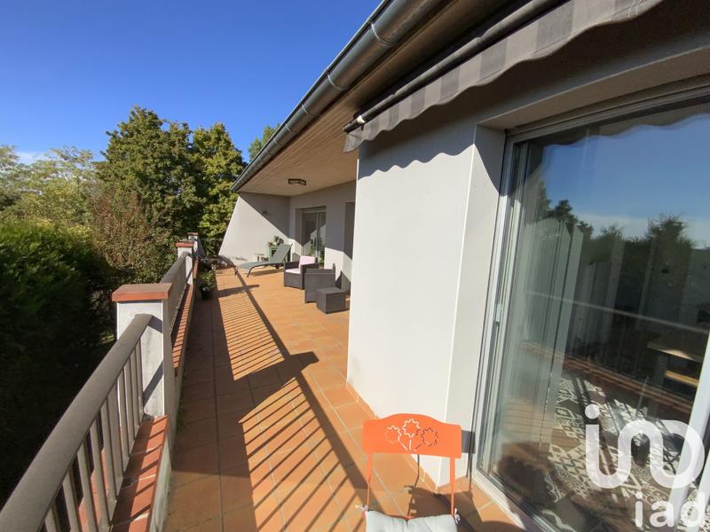 Maison - 108 m² - 4 pièces