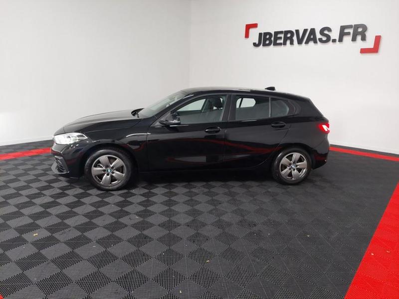Bmw Série 1 1.5 116d Dkg7 Lounge
