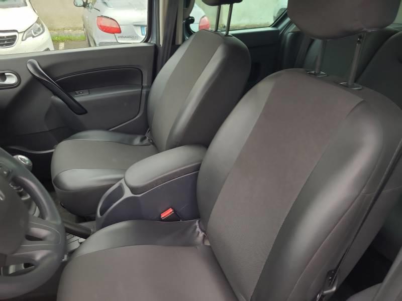 Renault Kangoo Blue dCi 95 Business