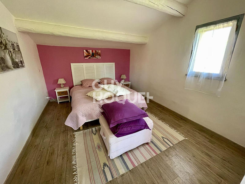 Maison - 320 m² - 9 pièces