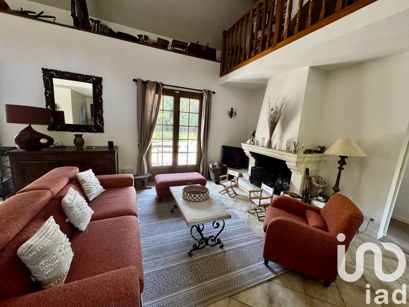 Maison - 148 m² - 8 pièces