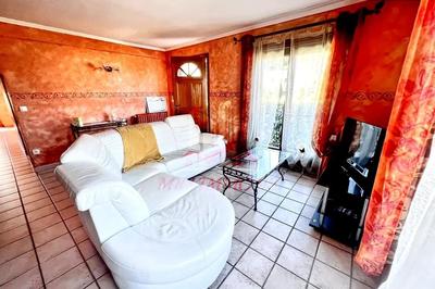 Maison - 122 m² - 5 pièces