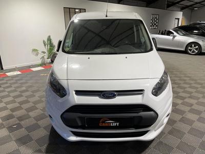 Ford Transit Connect Tdci 120ch Boite Auto -Camera de Recule-Garantie 6 Mois-