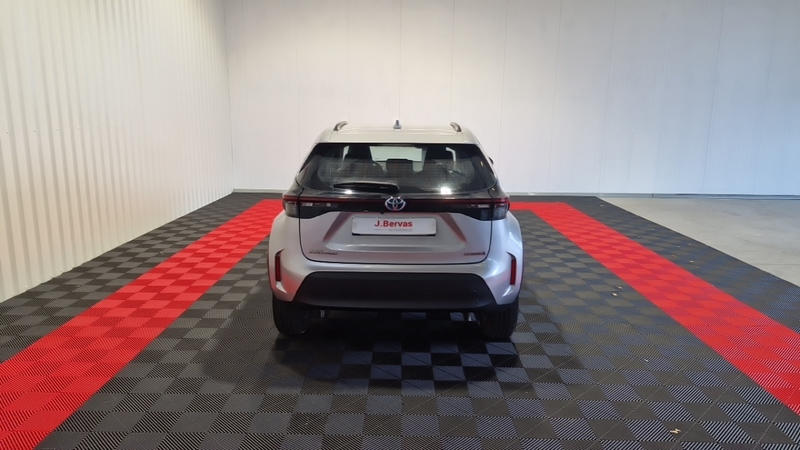 Toyota Yaris Cross Hybride 116h 2wd Dynamic