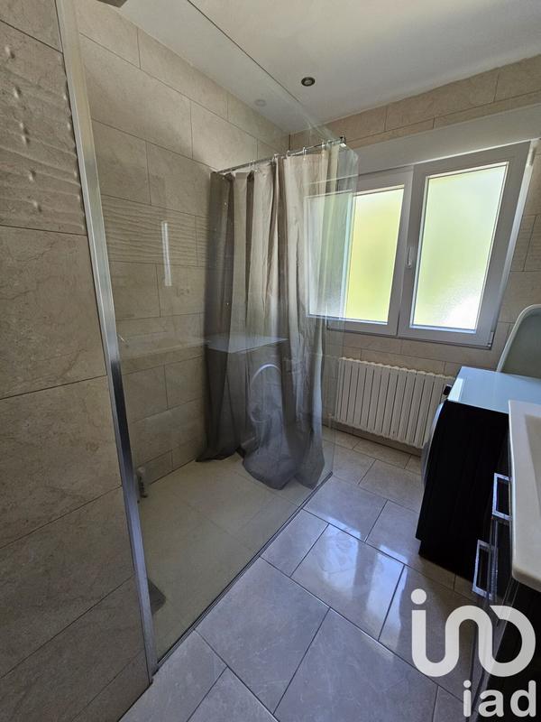 Maison - 132 m² - 5 pièces