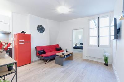 Appartement - 29 m² - 2 pièces