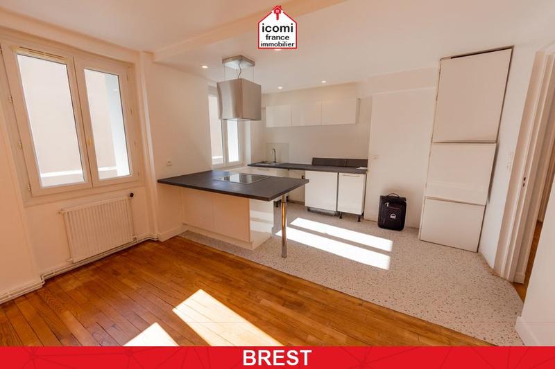 Appartement - 81 m² - 4 pièces