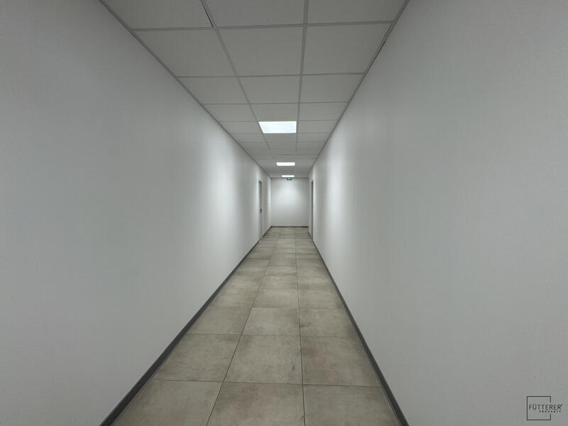 Local commercial - 40 m²