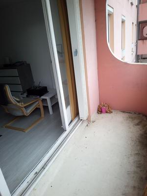 Appartement - 30 m² - 1 pièce