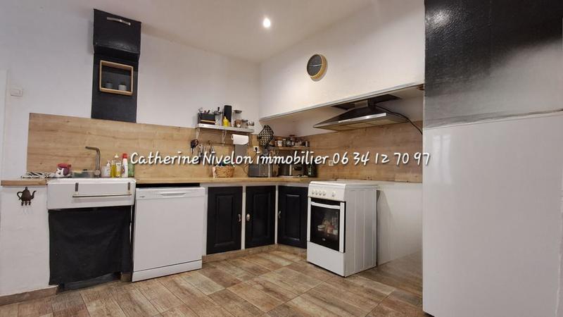 Maison - 175 m² - 7 pièces