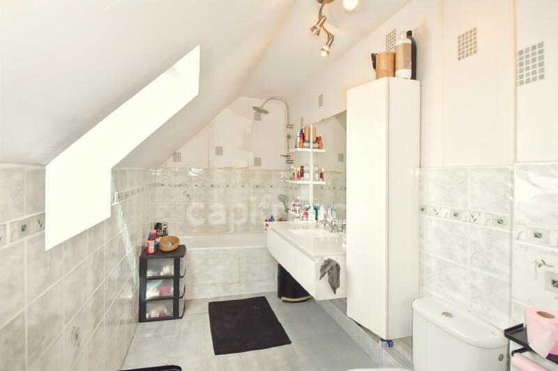 Pavillon - 113 m² - 6 pièces