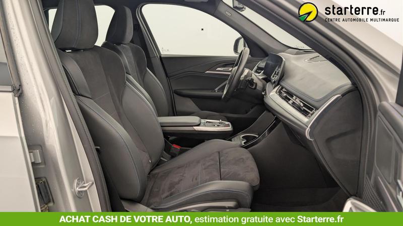 Bmw X1 U11 Sdrive 20d 163ch Dkg7 m Sport