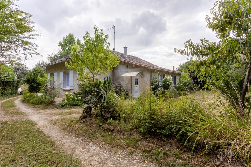 Maison - 155 m² - 6 pièces