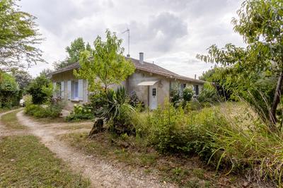 Maison - 155 m² - 6 pièces