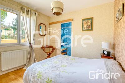 Maison - 176 m² - 5 pièces