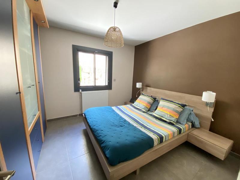 Villa - 165 m² - 5 pièces