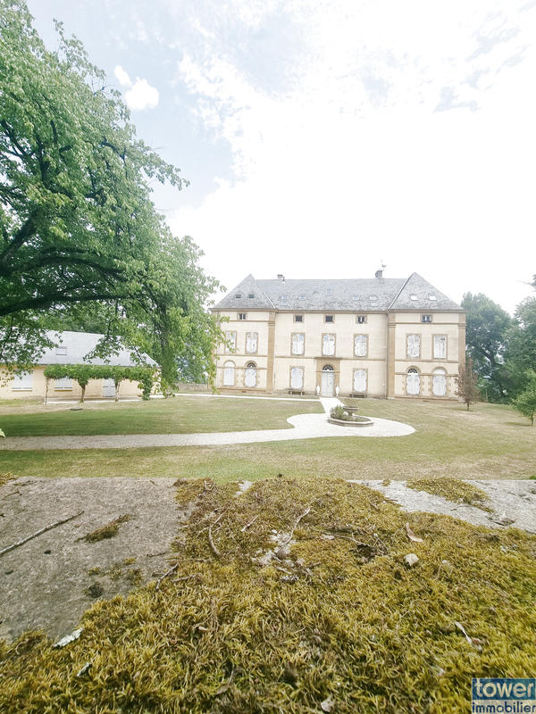 Duplex - 130 m² - 4 pièces